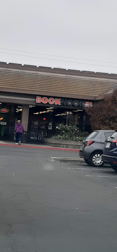 Used Book Store «Book Nook», reviews and photos, 6735 N First St #109, Fresno, CA 93710, USA