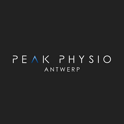 Peak Physio Antwerp
