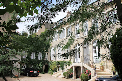 Gerber Frédéric Osteopathe à Pont-à-Mousson