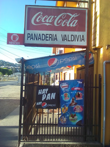 Opiniones de Panadería "Valdivia" en Talcahuano - Panadería