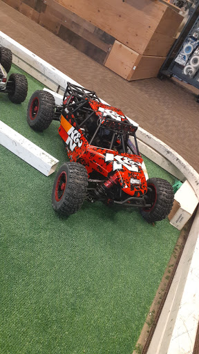 Hobby Store «AMain Performance Hobbies Retail Store», reviews and photos, 2065 Dr Martin Luther King Jr Pkwy, Chico, CA 95928, USA