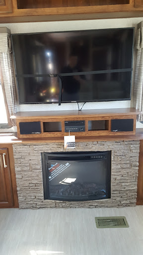 RV Dealer «Candys Campers Tennessee», reviews and photos, 4358 Shelbyville Hwy, Murfreesboro, TN 37127, USA