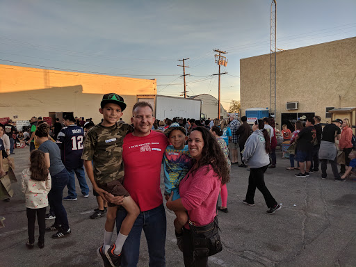 Charity «CityLink: Water of Life Community Church», reviews and photos