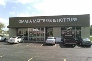 Omaha Hot Tub Company image