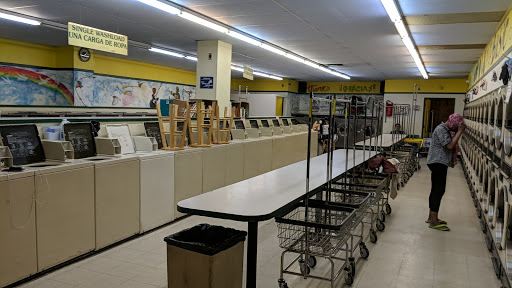 Laundromat «Launder Land», reviews and photos, 1603 F St, Sacramento, CA 95814, USA
