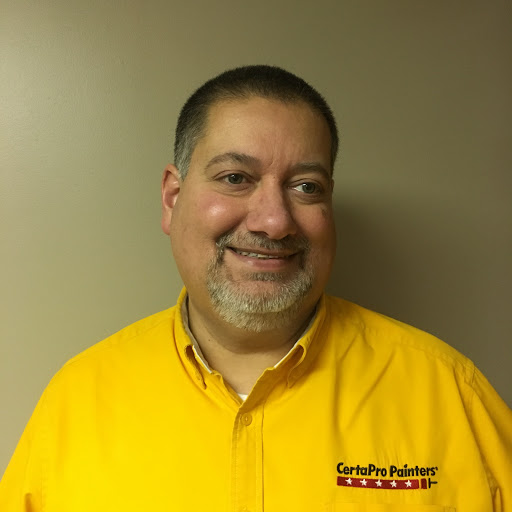 Painter «CertaPro Painters of Kansas City Northland», reviews and photos, 1529 Atlantic St, North Kansas City, MO 64116, USA