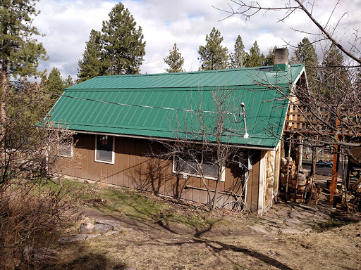 TinMan Roofing in St Ignatius, Montana