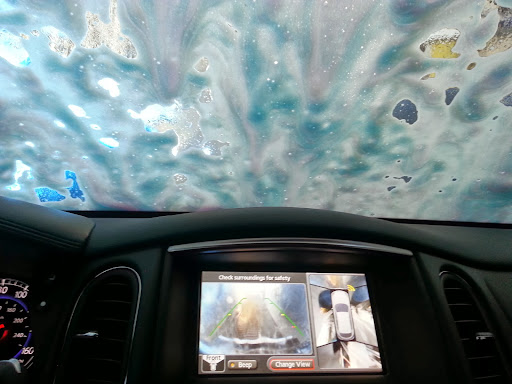 Car Wash «Millbrae Express Car Wash», reviews and photos, 310 Adrian Rd, Millbrae, CA 94030, USA