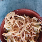 Photo n°2 de l'avis de Heiko.i fait le 22/08/2023 à 20:18 sur le  Restaurant Terrasse à Konstanz