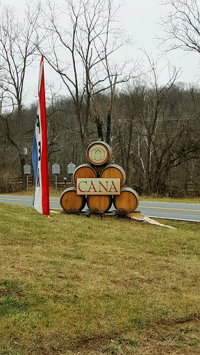 Winery «Cana Vineyards and Winery of Middleburg», reviews and photos, 38600 John Mosby Hwy, Middleburg, VA 20117, USA