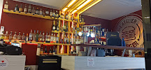 Atmosphère du Restaurant l'ATELIER BURGER GRILL à Segré-en-Anjou Bleu - n°1