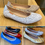 Stores to buy comfortable women's shoes Dallas