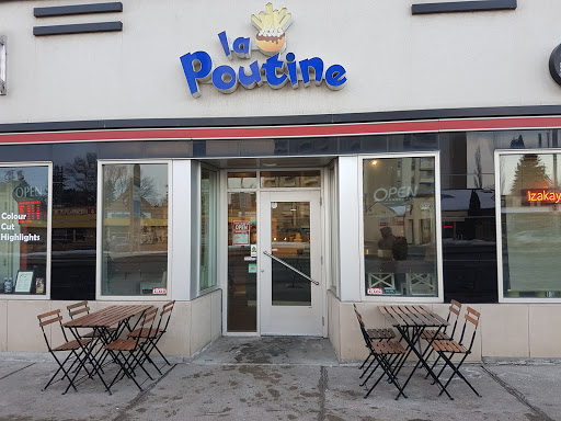 La Poutine (Edmonton)