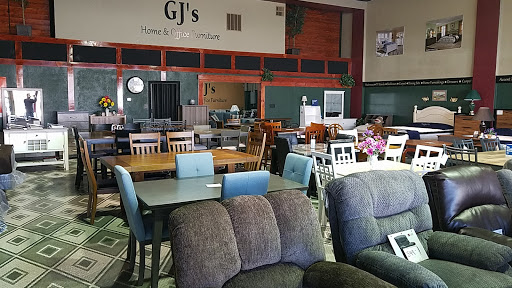 GJs Home & Office Furniture in Peru, Indiana