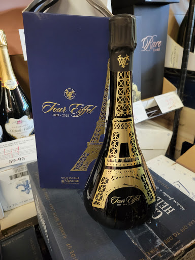 Wine Store «Vinopolis, LLC», reviews and photos, 1610 NW Glisan St, Portland, OR 97209, USA