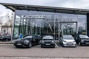 Mercedes-Benz Kestenholz GmbH image