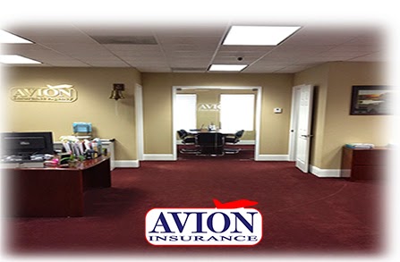 Insurance Agency «Avion Insurance», reviews and photos