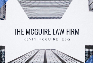 The McGuire Law Firm