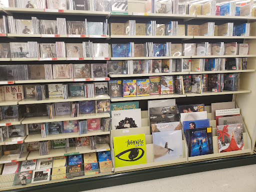 Christian Book Store «Mardel Christian & Education», reviews and photos, 9221 N Fwy Service Rd E, Fort Worth, TX 76177, USA