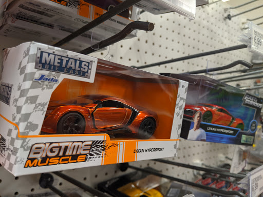 Department Store «Target», reviews and photos, 1076 Jackson Crossing, Jackson, MI 49202, USA