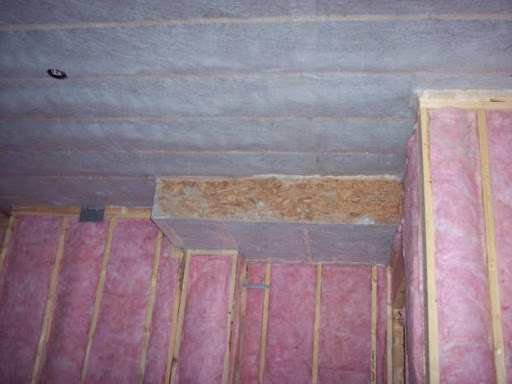 Dry Wall Contractor «Home Drywall & Painting», reviews and photos, 2852 Anthony Ln S, Minneapolis, MN 55418, USA