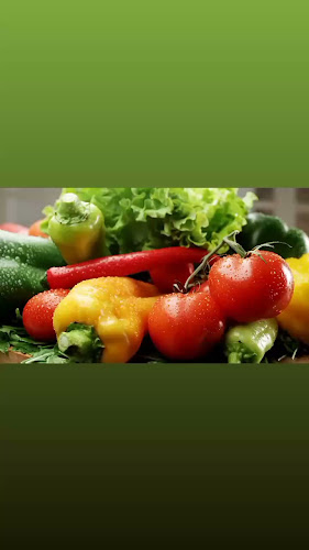 Verduras Iquique - Iquique