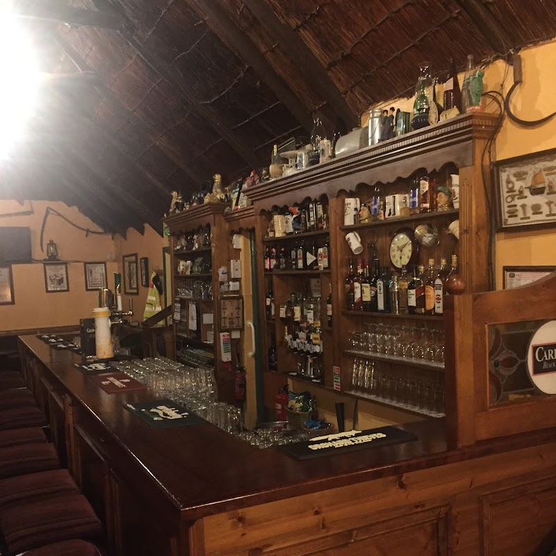 The Thatch Bar