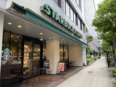 スターバックス コーヒー 西本町店