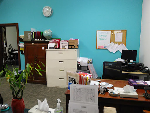 Non-Profit Organization «University Heights Center», reviews and photos, 5031 University Way NE, Seattle, WA 98105, USA