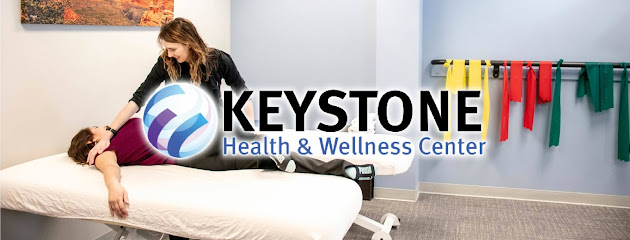 Keystone Health & Wellness Center