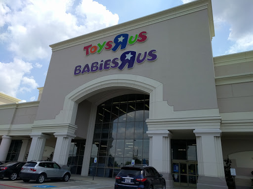 Toy Store «Toys