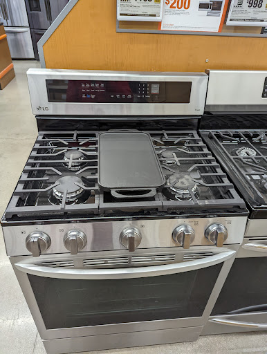 Home Improvement Store «The Home Depot», reviews and photos, 20808 S Cicero Ave, Matteson, IL 60443, USA