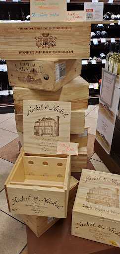 Liquor Store «ABC Fine Wine & Spirits», reviews and photos, 3015 W Kennedy Blvd, Tampa, FL 33609, USA