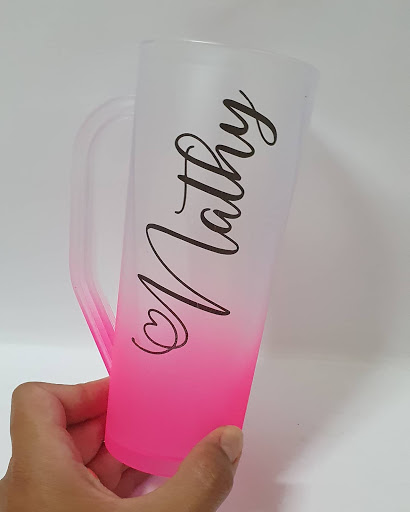 Logo da empresa - Singulares Presentes Exclusivos