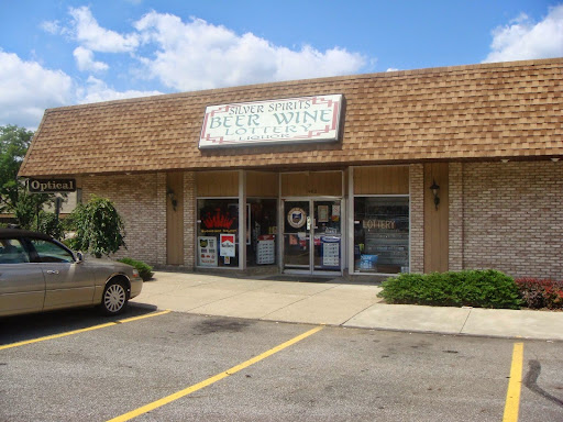 Silver Spirits State Liquor Store, 1482 N Portage Path, Akron, OH 44313, USA, 
