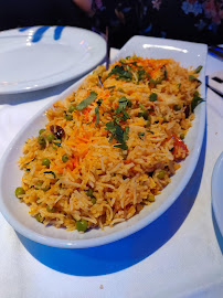 Biryani du Restaurant indien Le Trésor du Kashmir à Paris - n°5