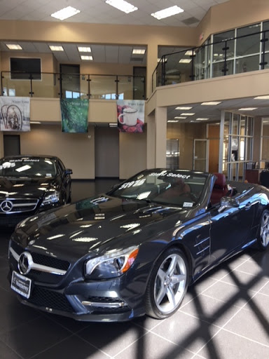 Car Dealer «Stahl Motor Cars», reviews and photos, 2330 Del Monte Ave, Monterey, CA 93940, USA