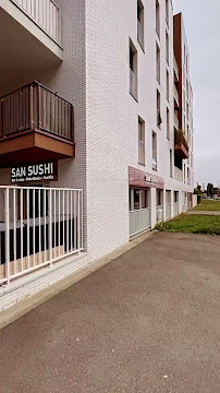Photos du propriétaire du Restaurant japonais SanSushi Massy - n°5
