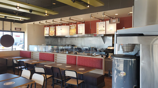 Mexican Restaurant «QDOBA Mexican Eats», reviews and photos, 398 W 14 Mile Rd, Troy, MI 48083, USA