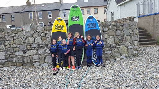 Skerries Watersports Academy