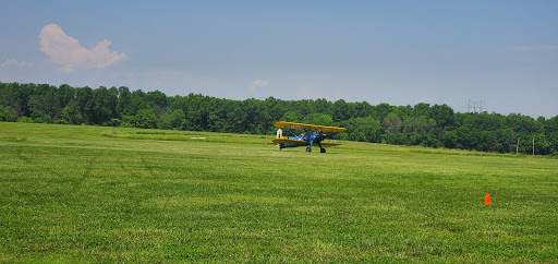 Circus «The Flying Circus AirShow», reviews and photos, 5114 Co Rd 644, Bealeton, VA 22712, USA