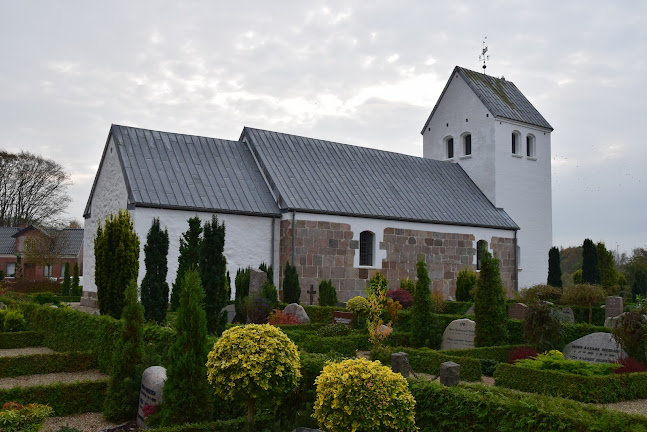Hoven Kirke