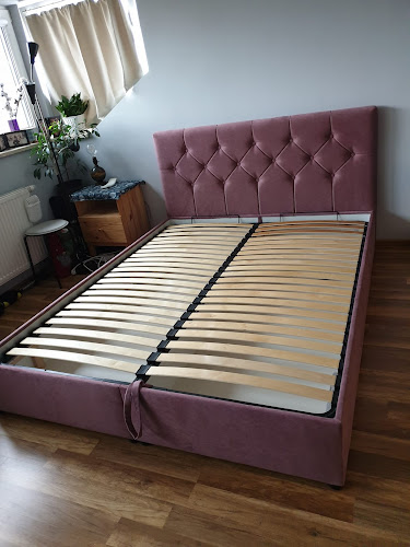 Natzke Meble Gdańsk - Gdańsk