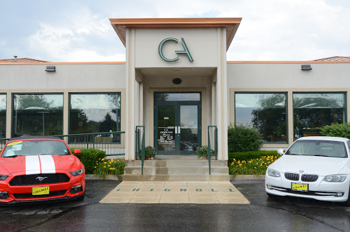 Used Car Dealer «Chignoli Auto Sales», reviews and photos, 1850 Essington Rd, Joliet, IL 60435, USA