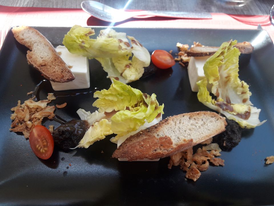 Photo n° 3 de l'avis de Frédéric.a fait le 12/07/2020 à 17:27