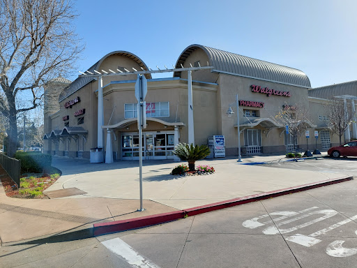 Drug Store «Walgreens», reviews and photos, 2600 Mowry Ave, Fremont, CA 94538, USA