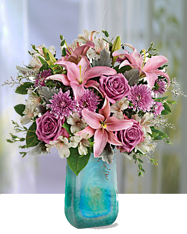 Florist «George Thomas Florist», reviews and photos, 5609 E Washington St, Indianapolis, IN 46219, USA