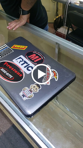 Electronics Repair Shop «Tech Savvy Cell Phone, iPhone, iPad, Computer Repair», reviews and photos, 24224 Northwest Fwy #100, Cypress, TX 77429, USA