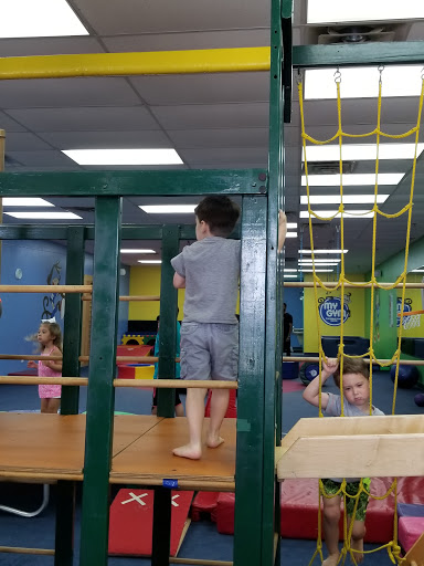 Gym «My Gym Childrens Fitness Center», reviews and photos, 7551 Sand Lake Rd, Orlando, FL 32819, USA