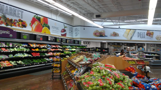 Supermarket «Walmart Neighborhood Market», reviews and photos, 9131 College Pkwy #101, Fort Myers, FL 33919, USA
